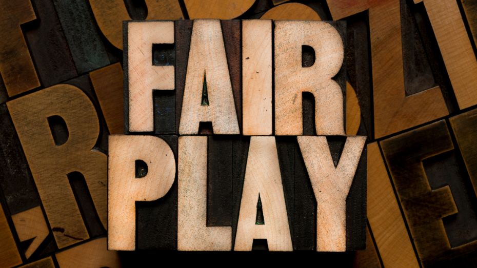 About Us: Fair Play