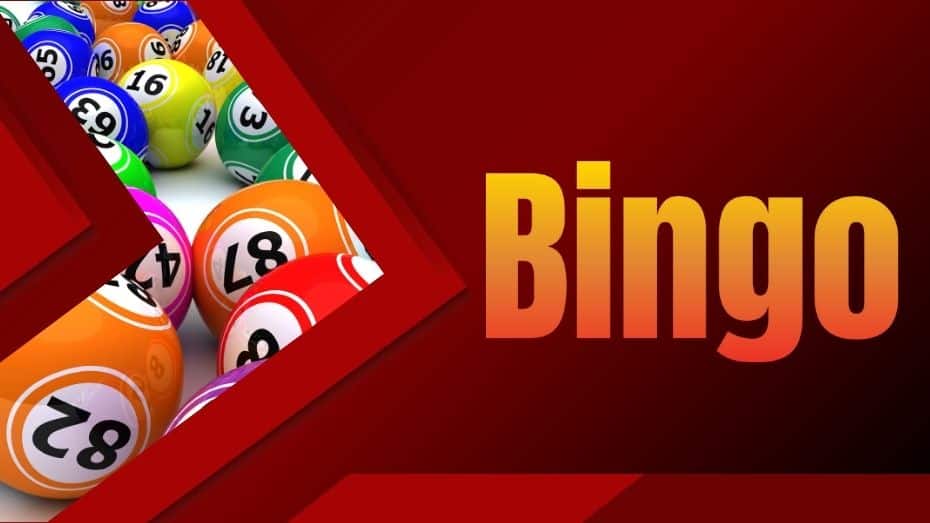 MNL168 Bingo Games