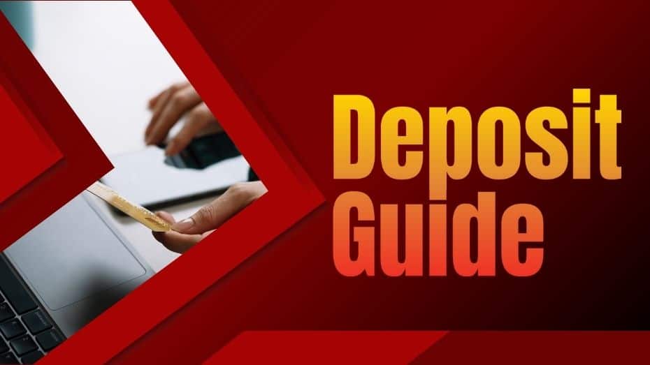 How to Deposit at MNL168?