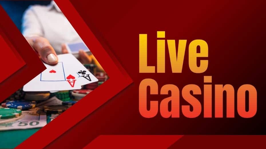 MNL168 Live Casino