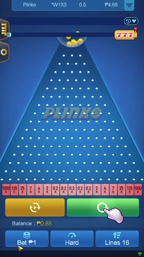 Plinko