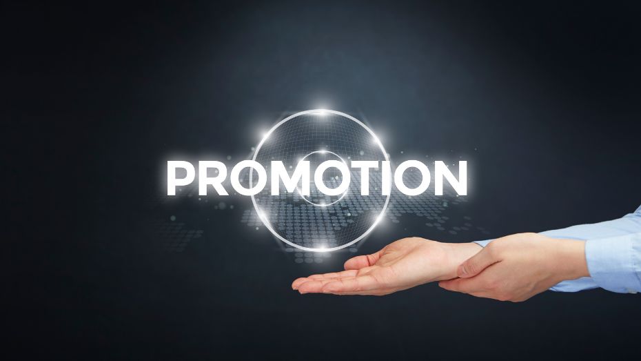 VI. Promotion Terms and Conditions