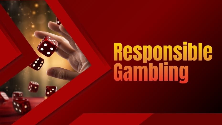 MNL168 Responsible Gambling