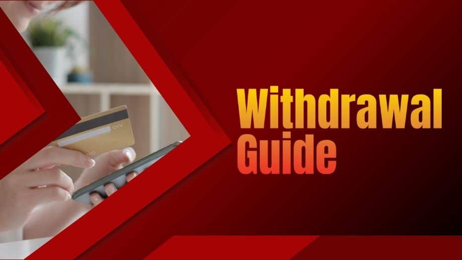 How to Withdraw at MNL168?